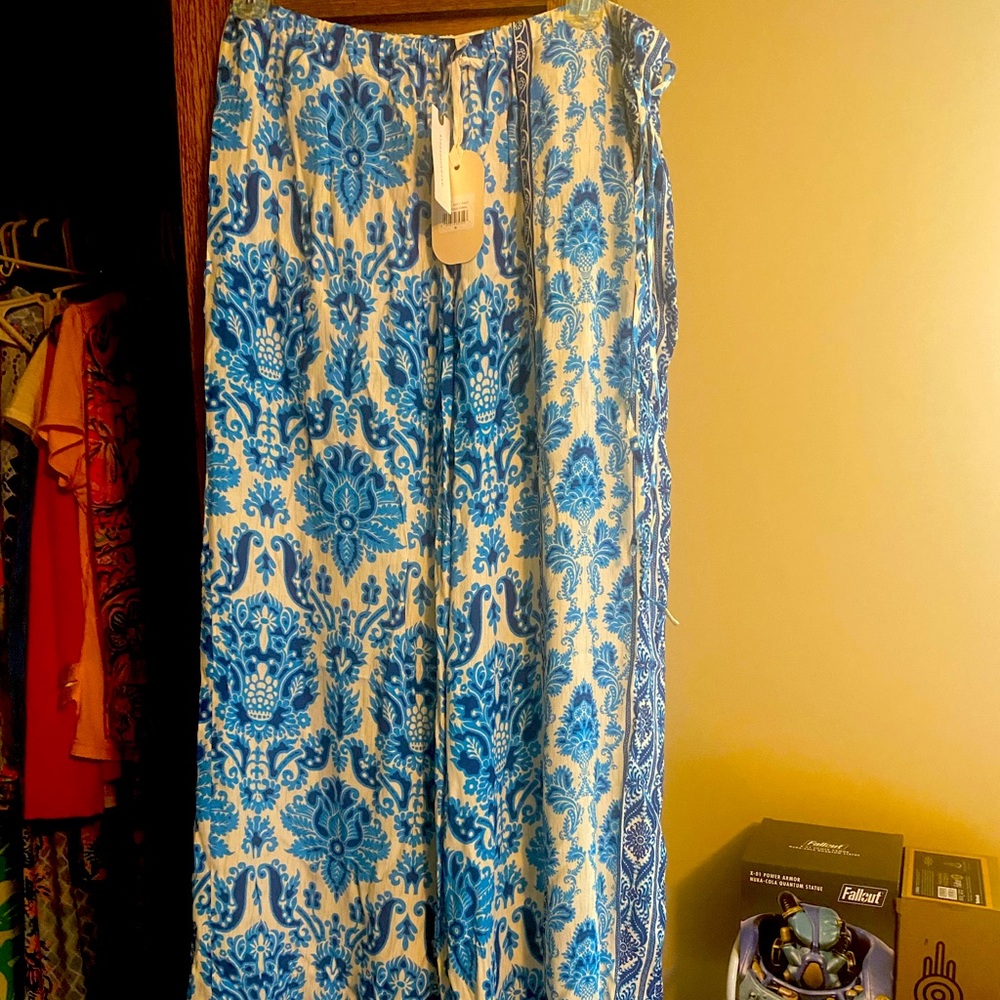 Plenty soft pant Anthropologie brand